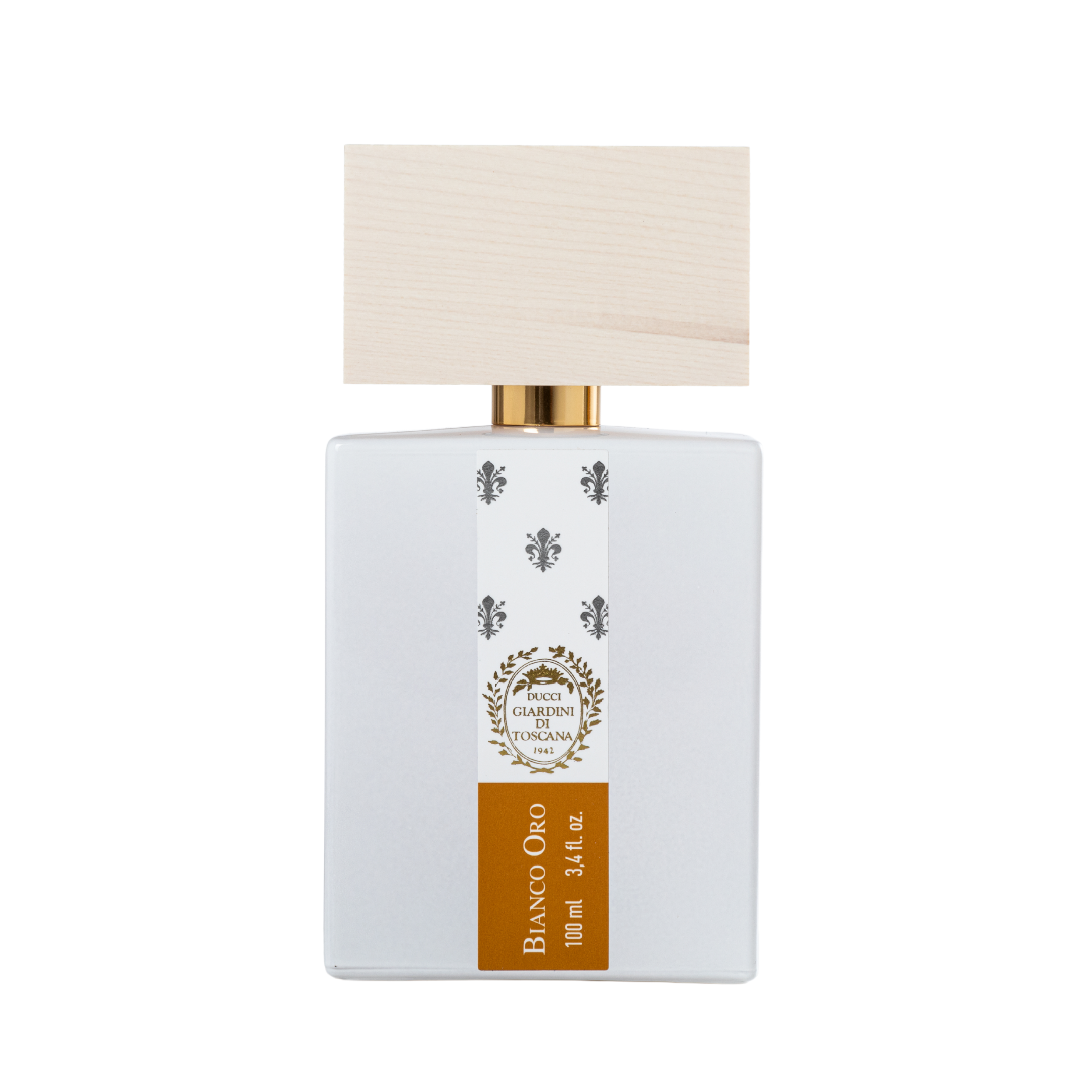 Giardini di Toscana Bianco Oro Eau de Parfum
