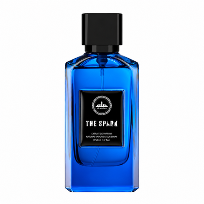 Al Ambra The Spark Extrait de Parfum
