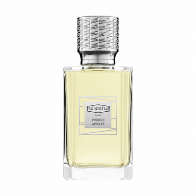 Ex Nihilo FRENCH AFFAIR Eau de Parfum