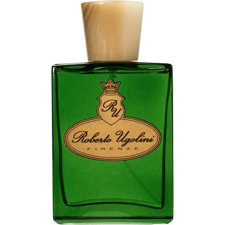 Roberto Ugolini Loafer Eau de Parfum 100 ml