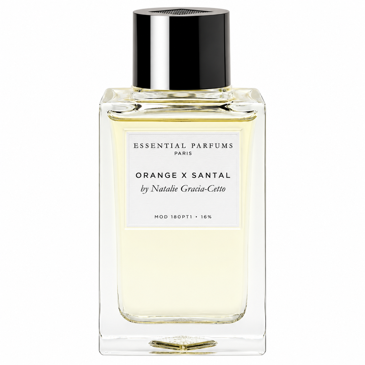 Essential Parfums ORANGE X SANTAL by Natalie Gracia Cetto Eau de Parfum