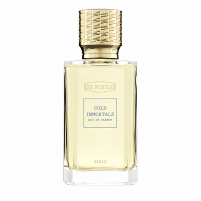 Ex Nihilo GOLD IMMORTALS Eau de Parfum