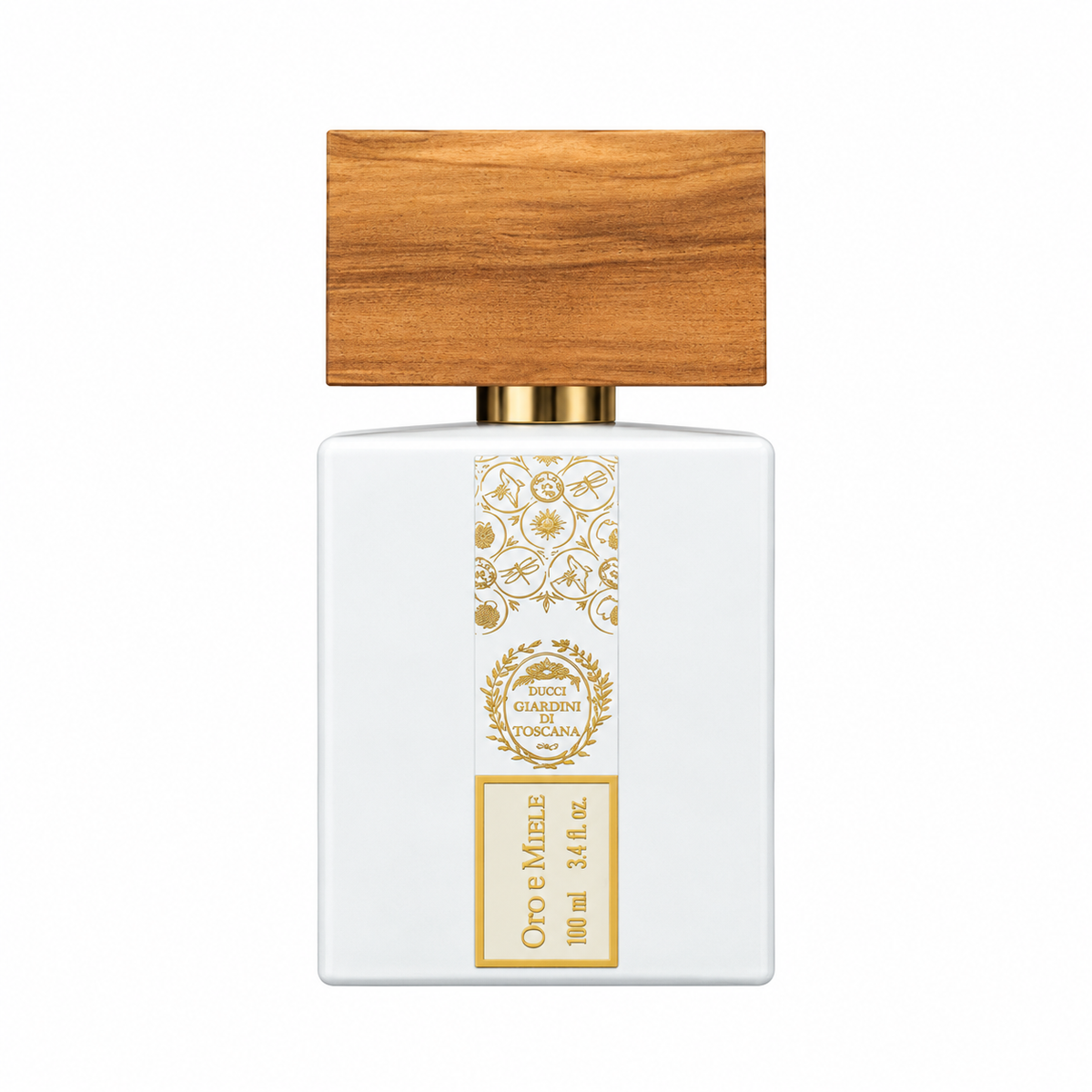 Giardini di Toscana Oro e Miele Eau de Parfum