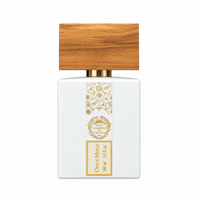 Giardini di Toscana Oro e Miele Eau de Parfum