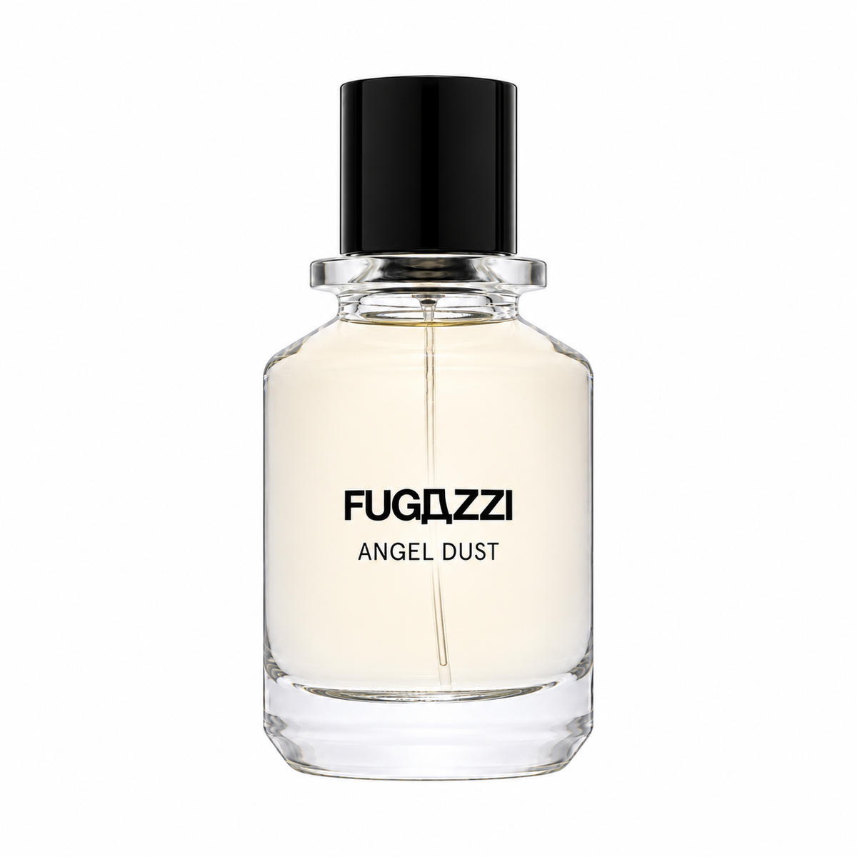 Fugazzi Angel Dust Extrait de Parfum