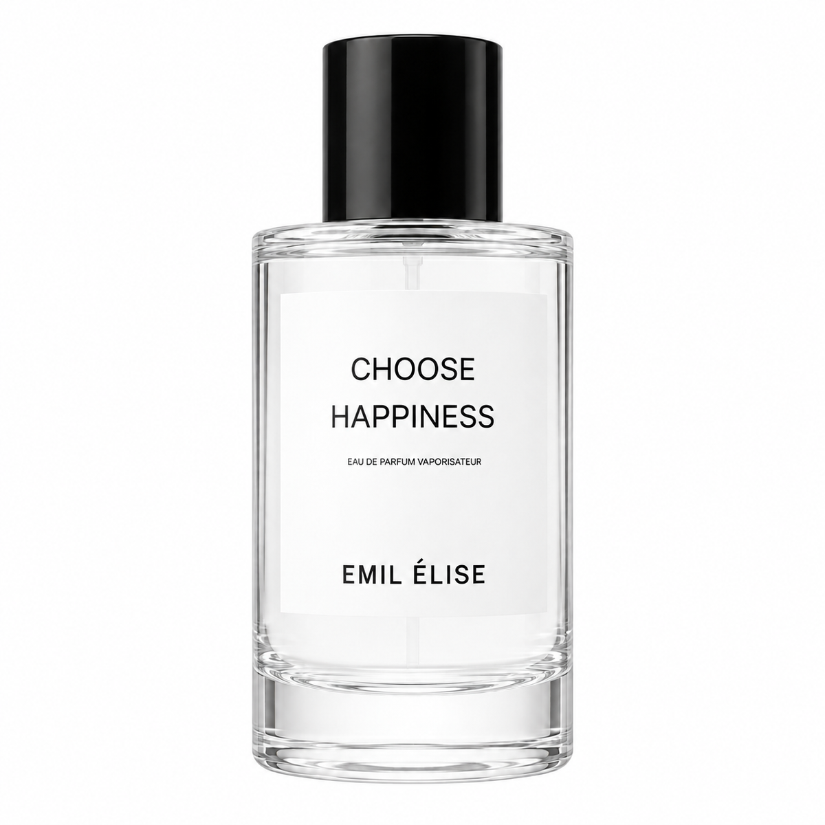 Emil Élise Choose Happiness Eau de Parfum