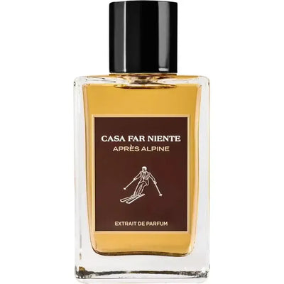 Casa Far Niente Après Alpine Extrait de Parfum 100 ml