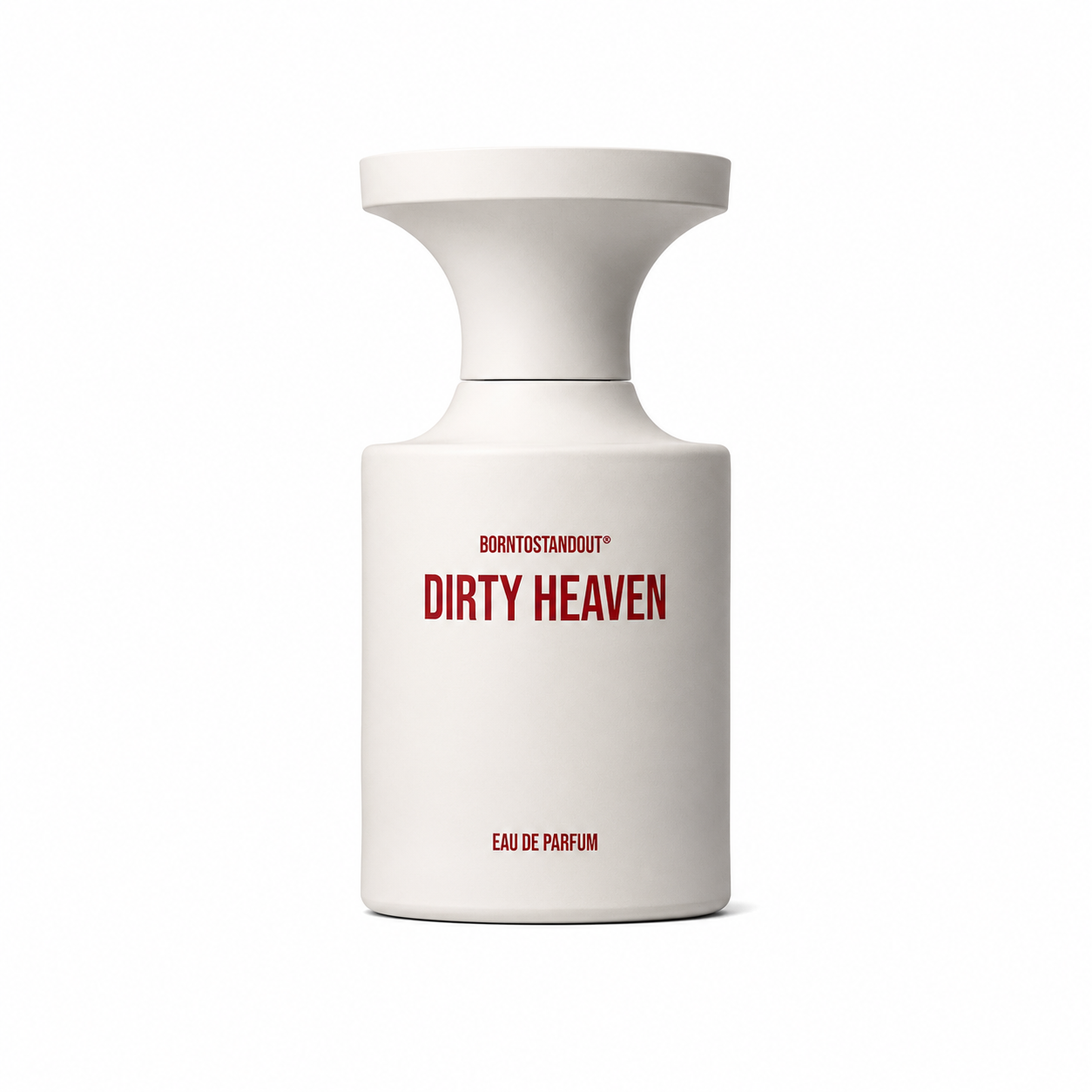 BORNTOSTANDOUT Dirty Heaven Eau de Parfum