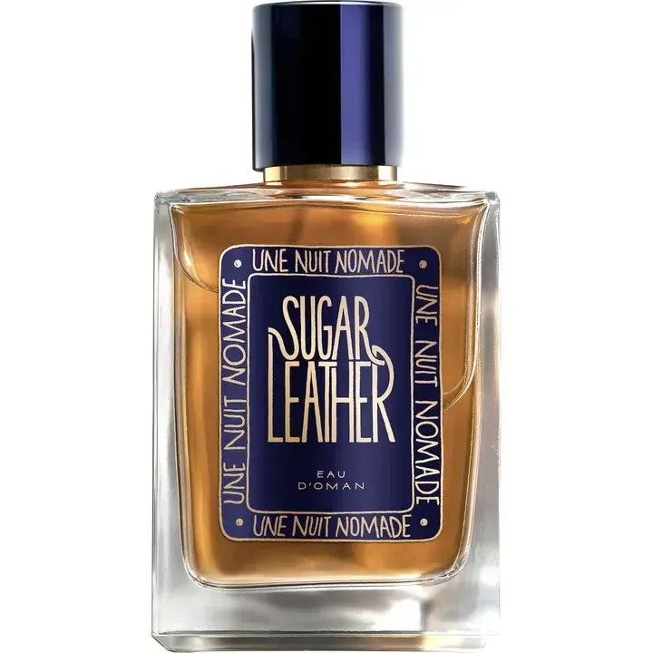 Une Nuit Nomade Sugar Leather Eau de Parfum 25 ml