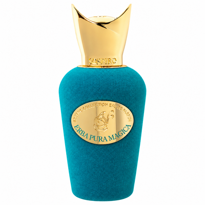 Sospiro Erba Pura Magica Eau de Parfum