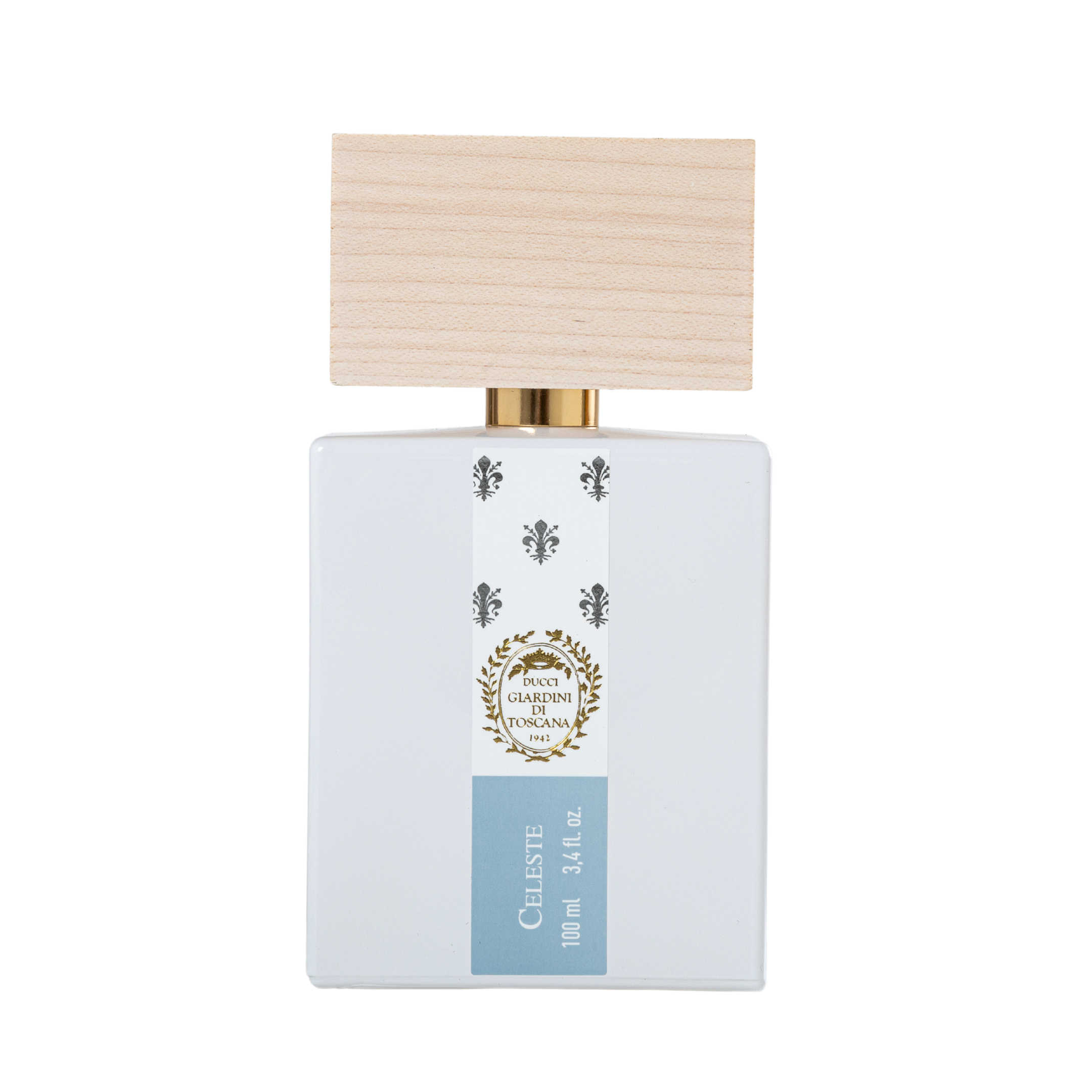 Giardini di Toscana Celeste Eau de Parfum