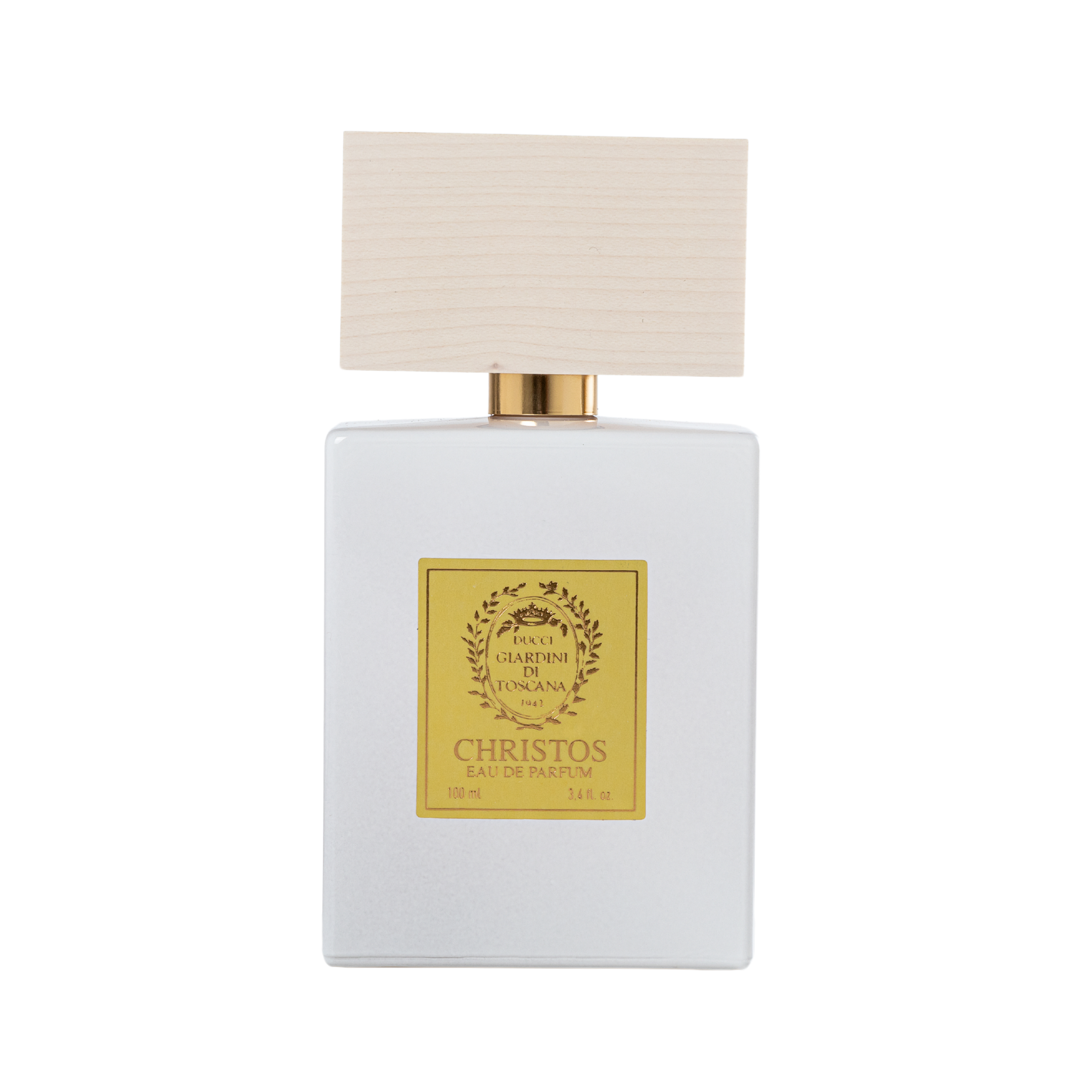 Giardini di Toscana Christos Eau de Parfum