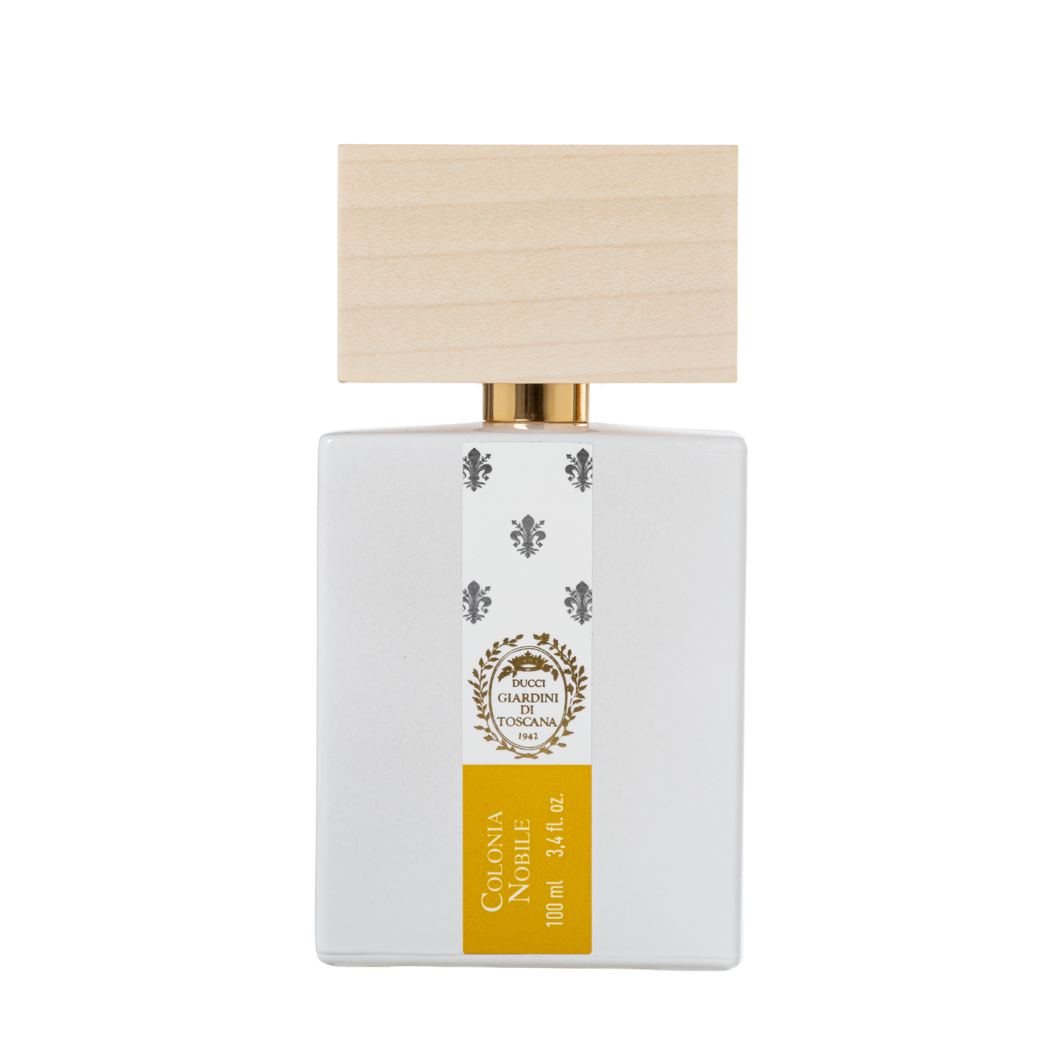 Giardini di Toscana Colonia Nobile Eau de Parfum
