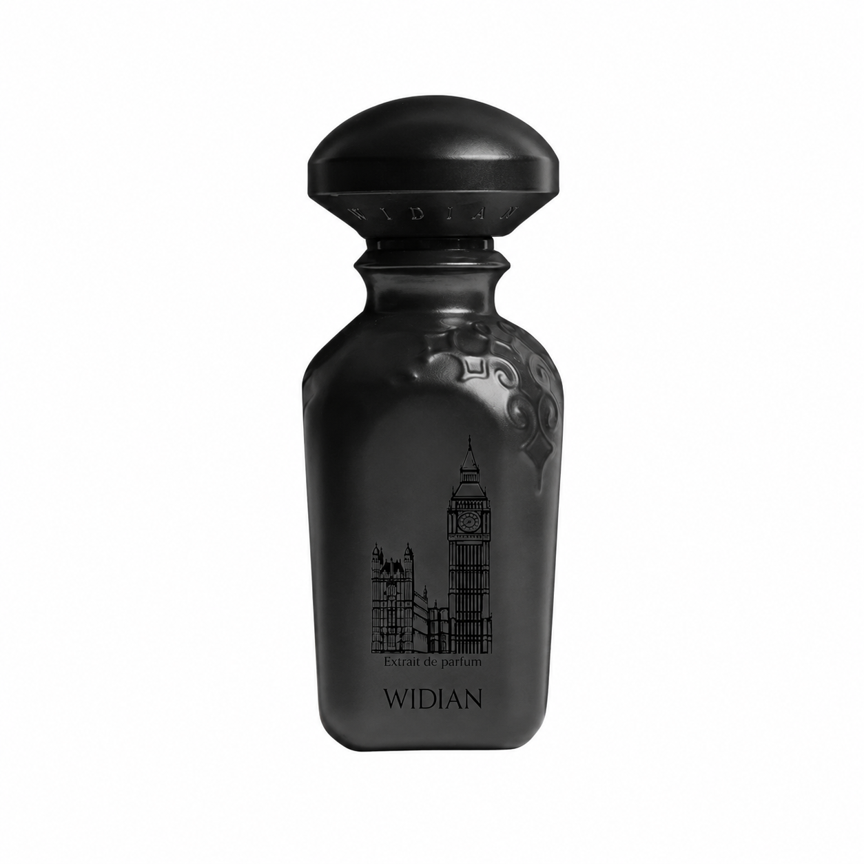 Widian London Black Extrait de Parfum 50 ml