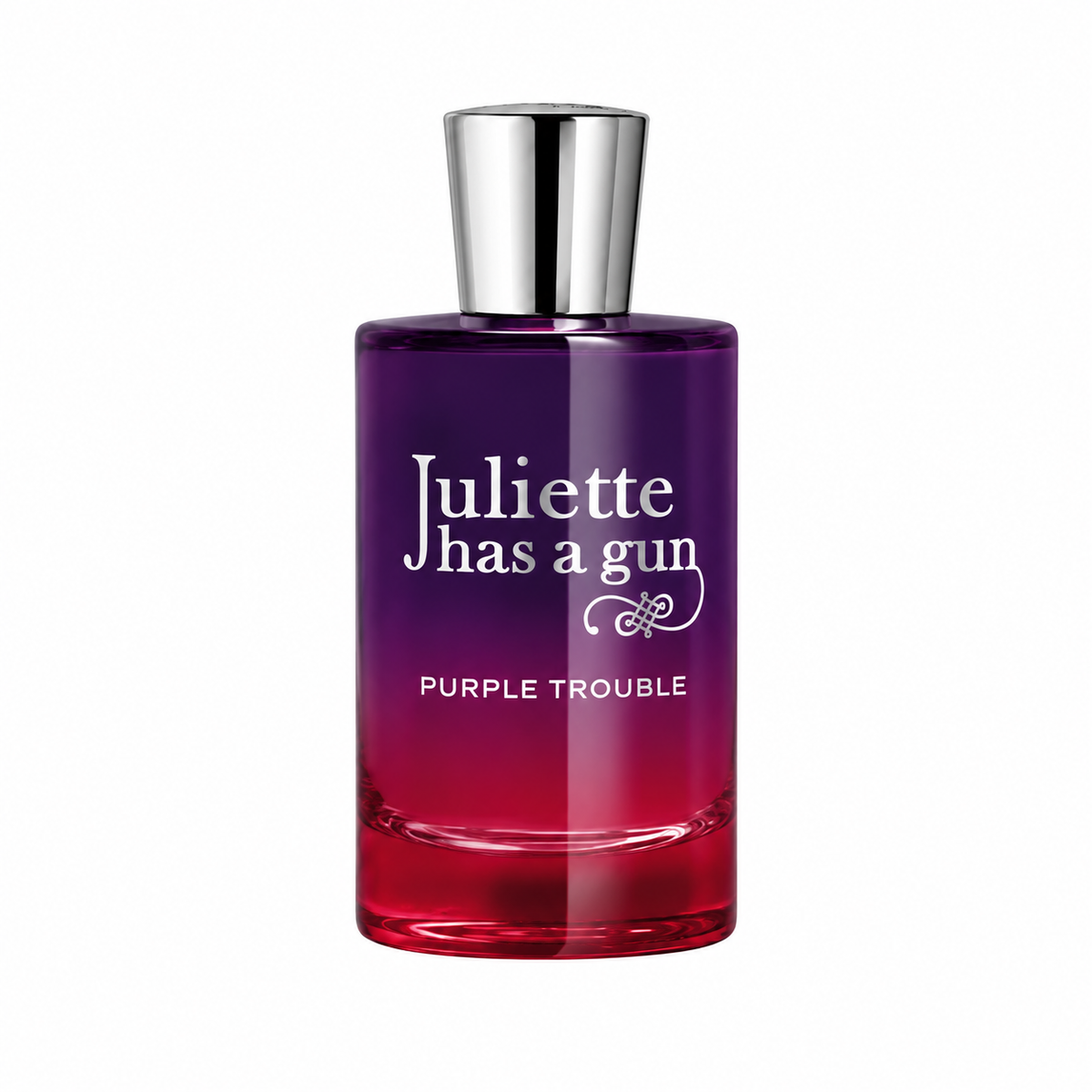 Juliette has a gun Purple Trouble Eau de Parfum