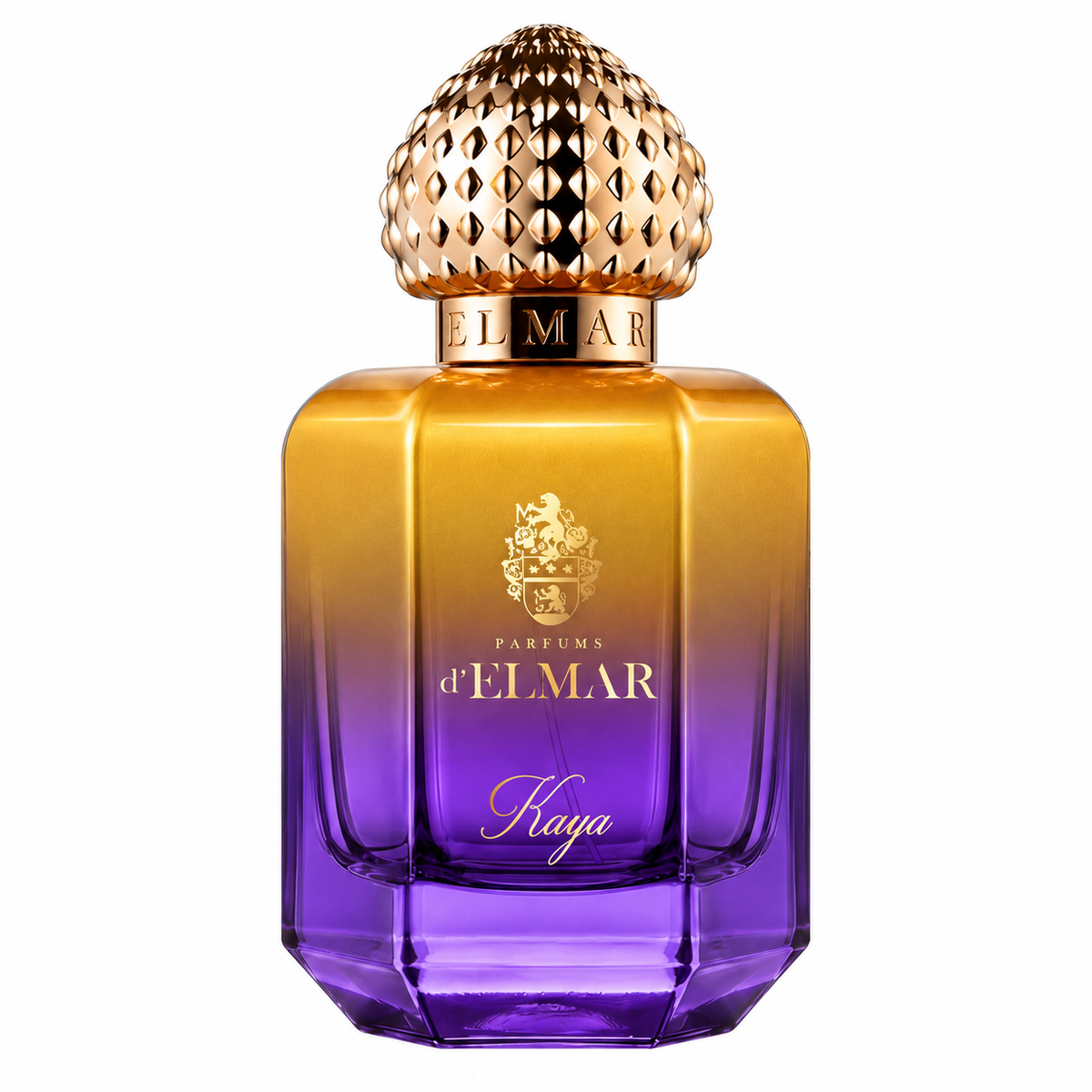 d'Elmar KAYA Eau de Parfum