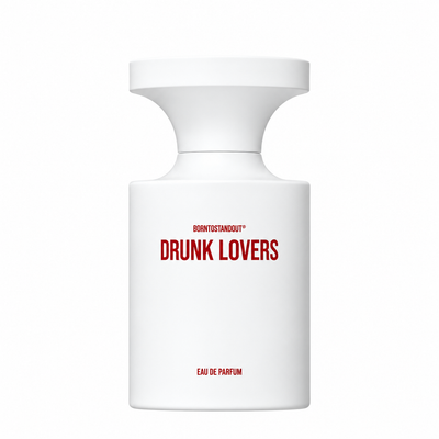BORNTOSTANDOUT Drunk Lovers Eau de Parfum