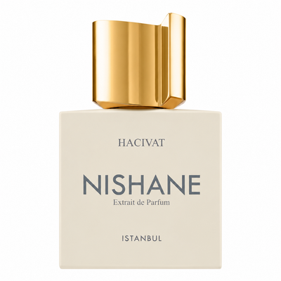 NISHANE Hacivat Extrait de Parfum