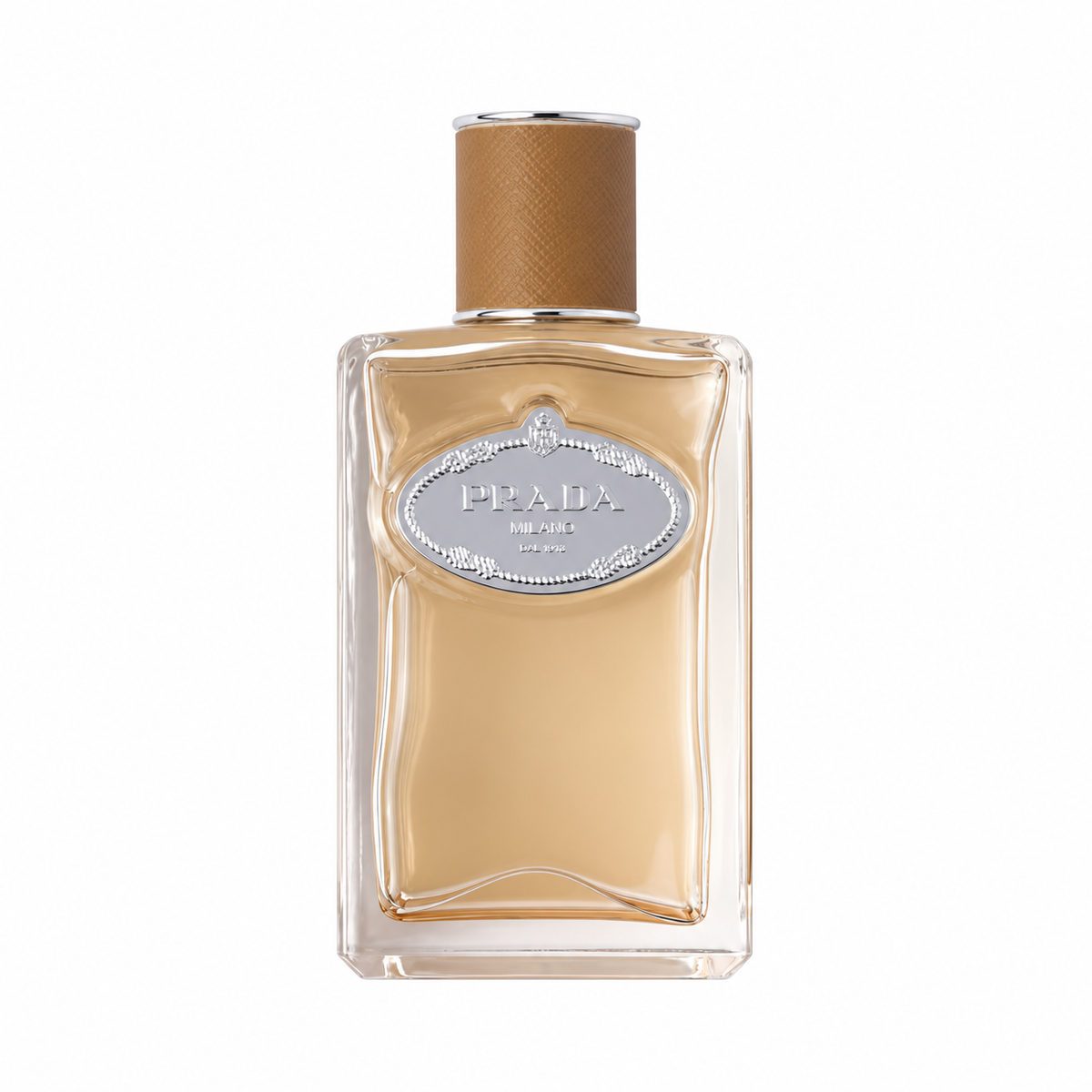 Prada Infusion de Vanille Eau de Parfum