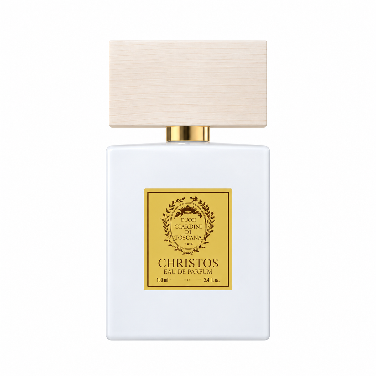 Giardini di Toscana Christos Eau de Parfum