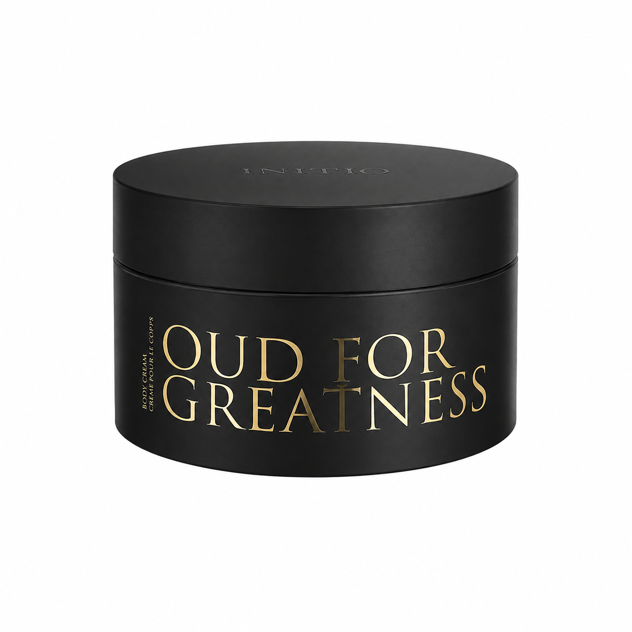 Initio Oud for Greatness Body Cream 200 ml