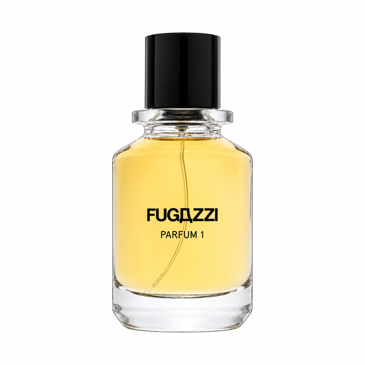 Fugazzi Parfum 1 Extrait de Parfum