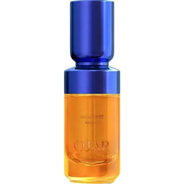 OJAR Halwa Kiss Perfume oil Absolute 20 ml