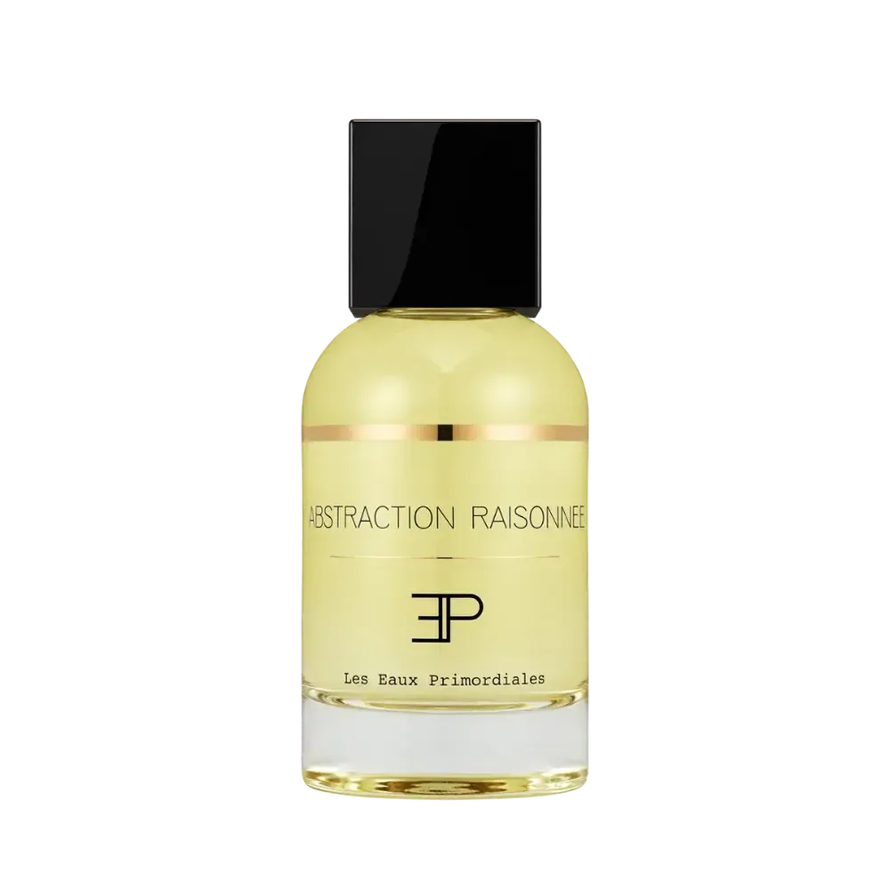 Les Eaux Primordiales Abstraction Raisonnée Eau de Parfum 100 ml