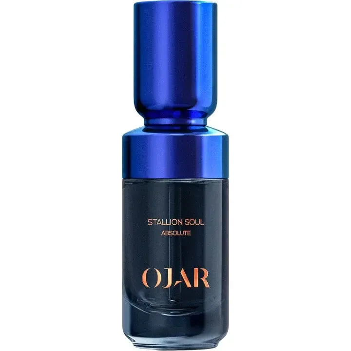OJAR Stallion Soul Perfume oil Absolute 20 ml