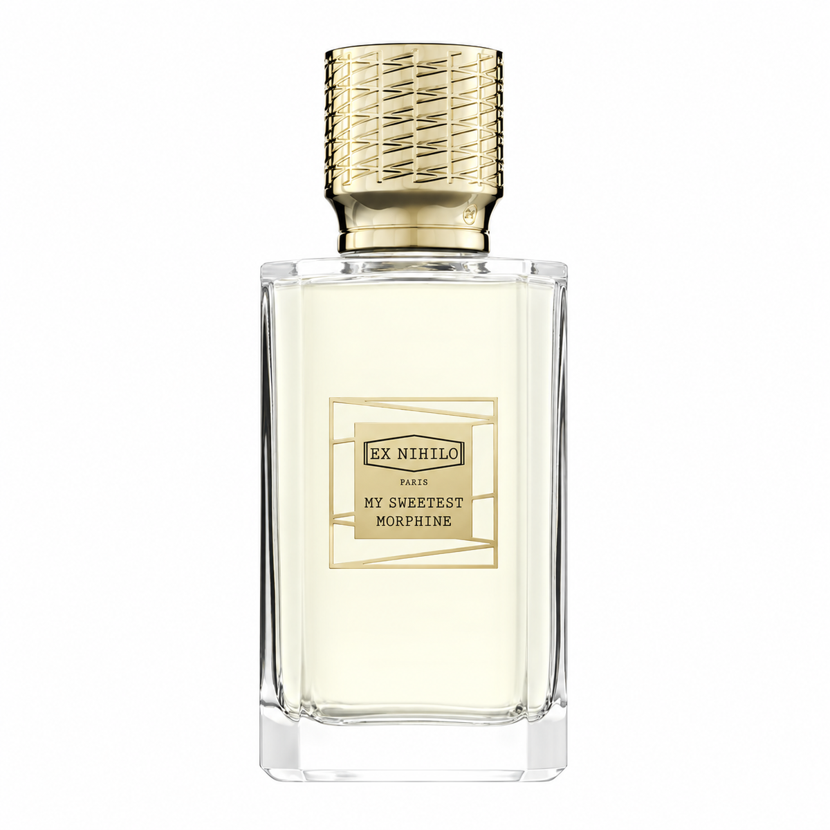 Ex Nihilo MY SWEETEST MORPHINE Eau de Parfum