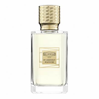 Ex Nihilo MY SWEETEST MORPHINE Eau de Parfum