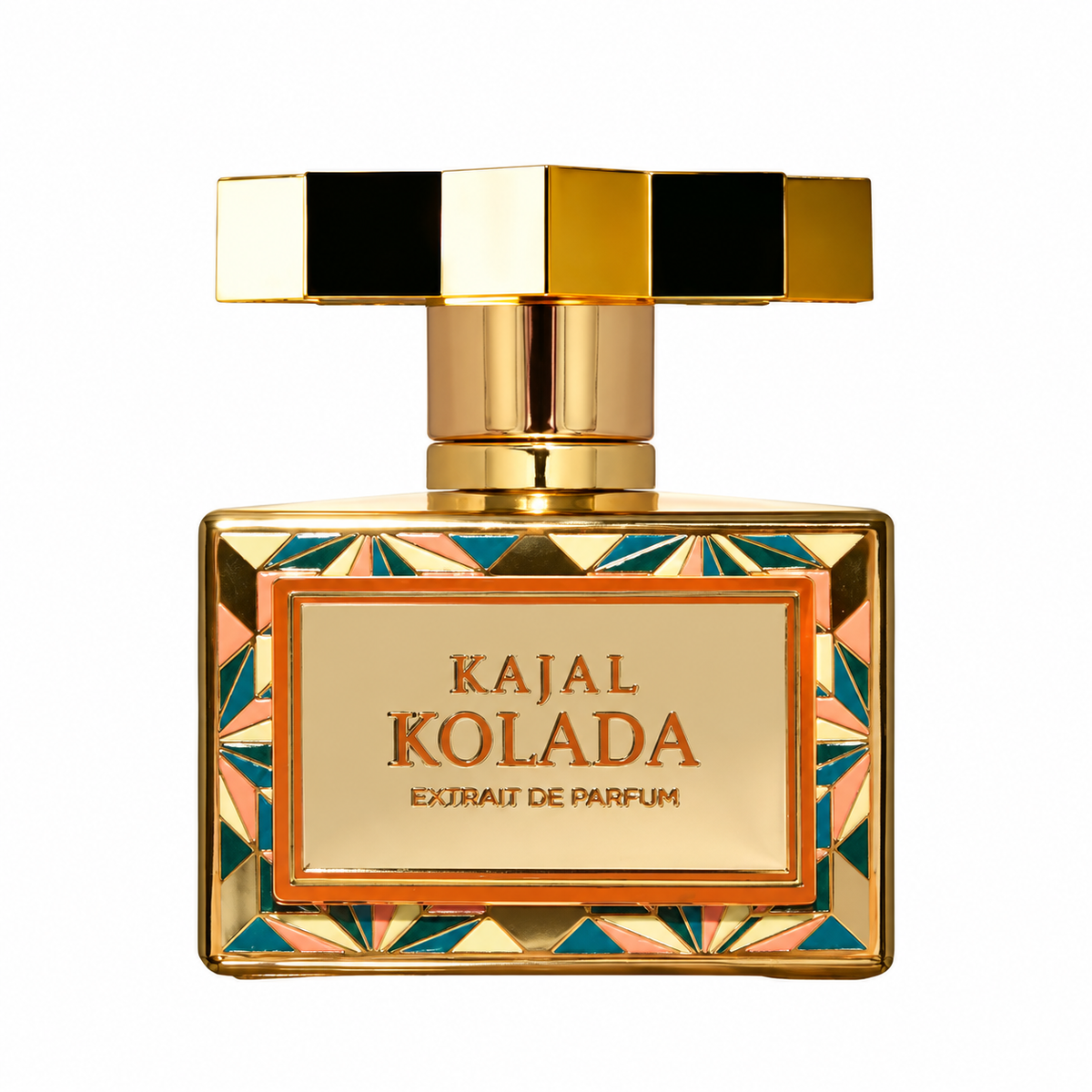 Kajal Classic Collection KOLADA Extrait de Parfum