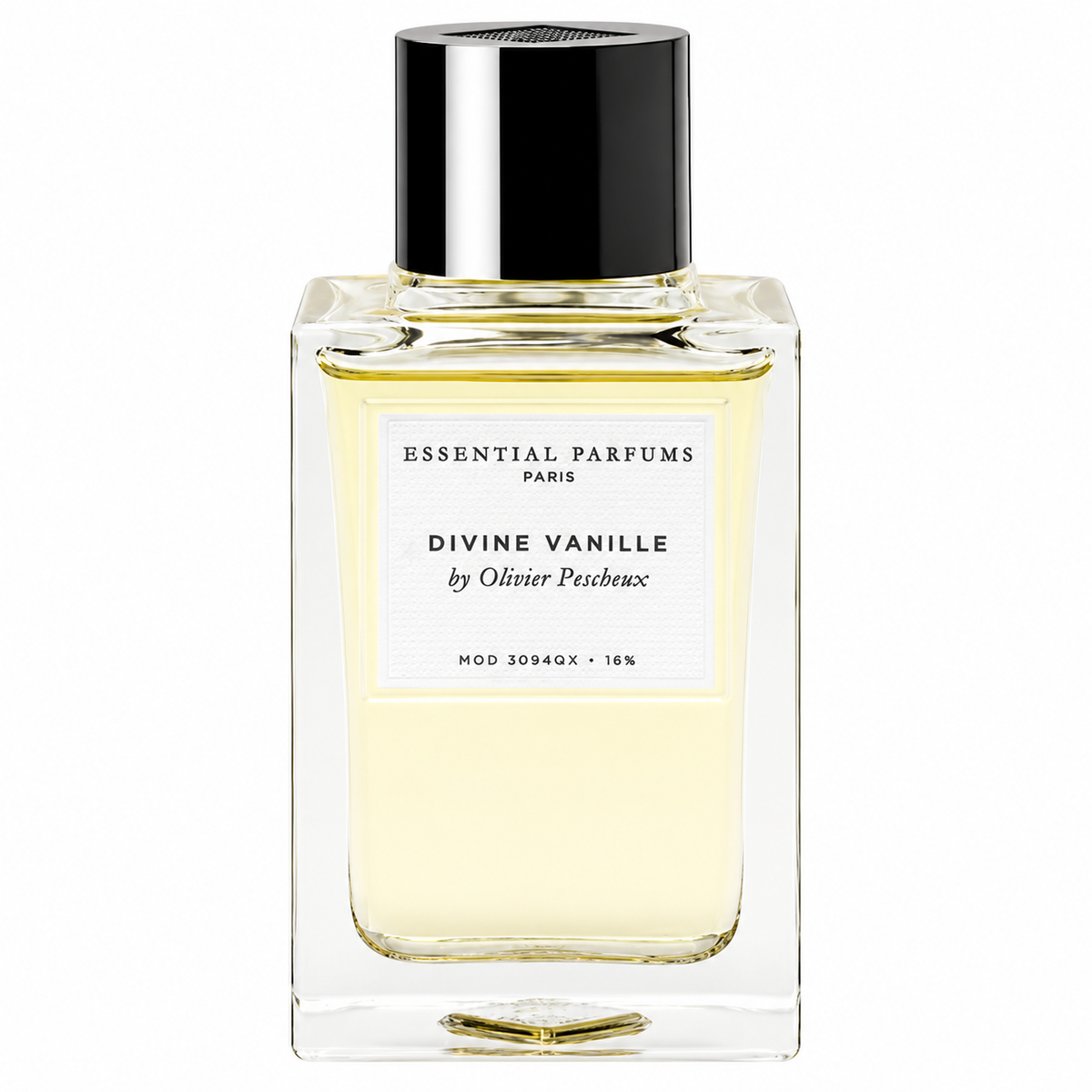 Essential Parfums DIVINE VANILLE by Olivier Pescheux Eau de Parfum