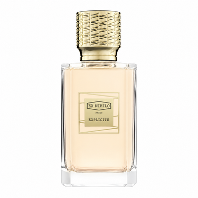 Ex Nihilo EXPLICITE Eau de Parfum