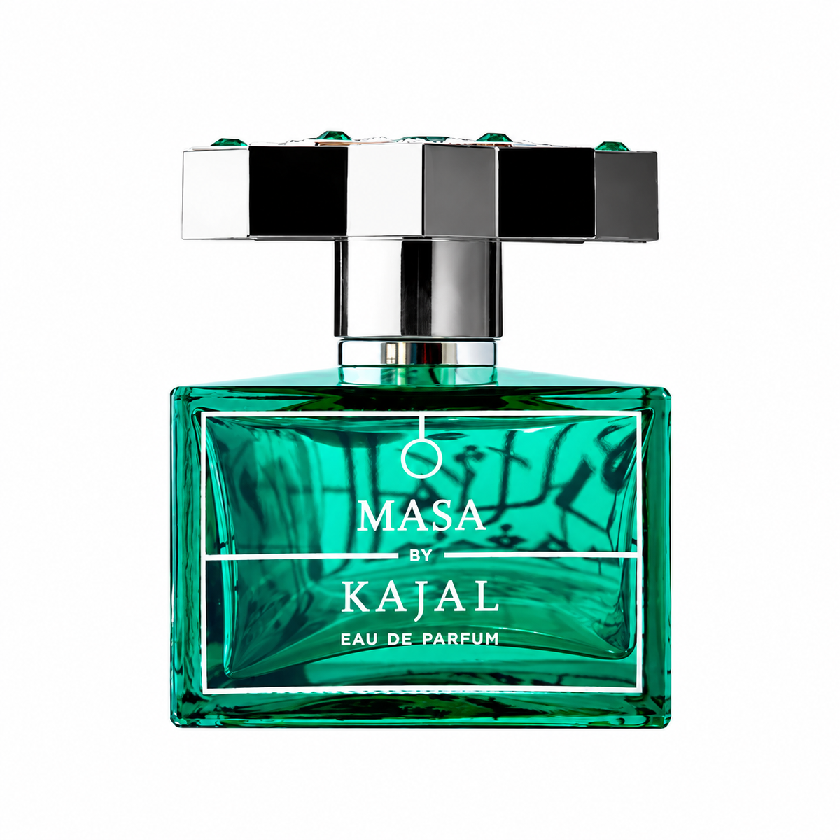 Kajal Classic Collection MASA by Kajal Eau de Parfum
