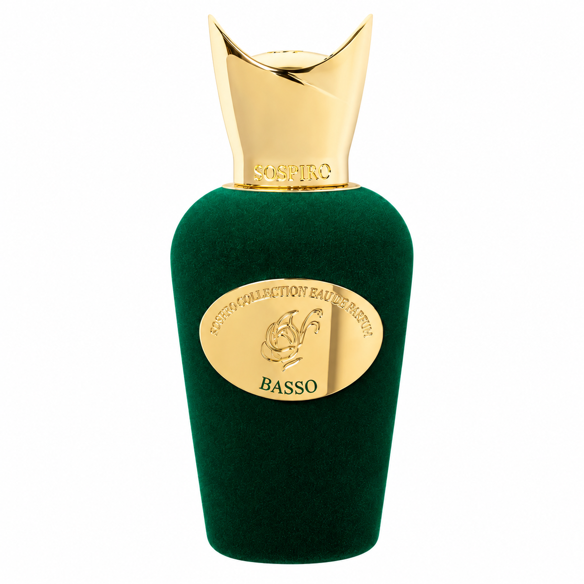 Sospiro Basso Eau de Parfum