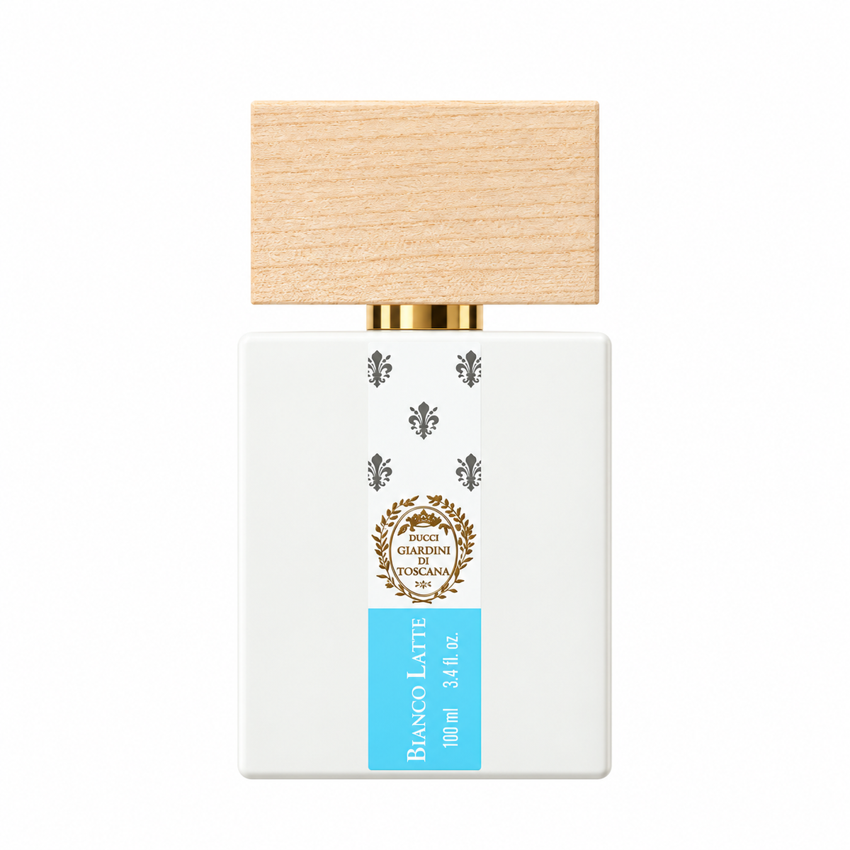 Giardini di Toscana Bianco Latte Eau de Parfum