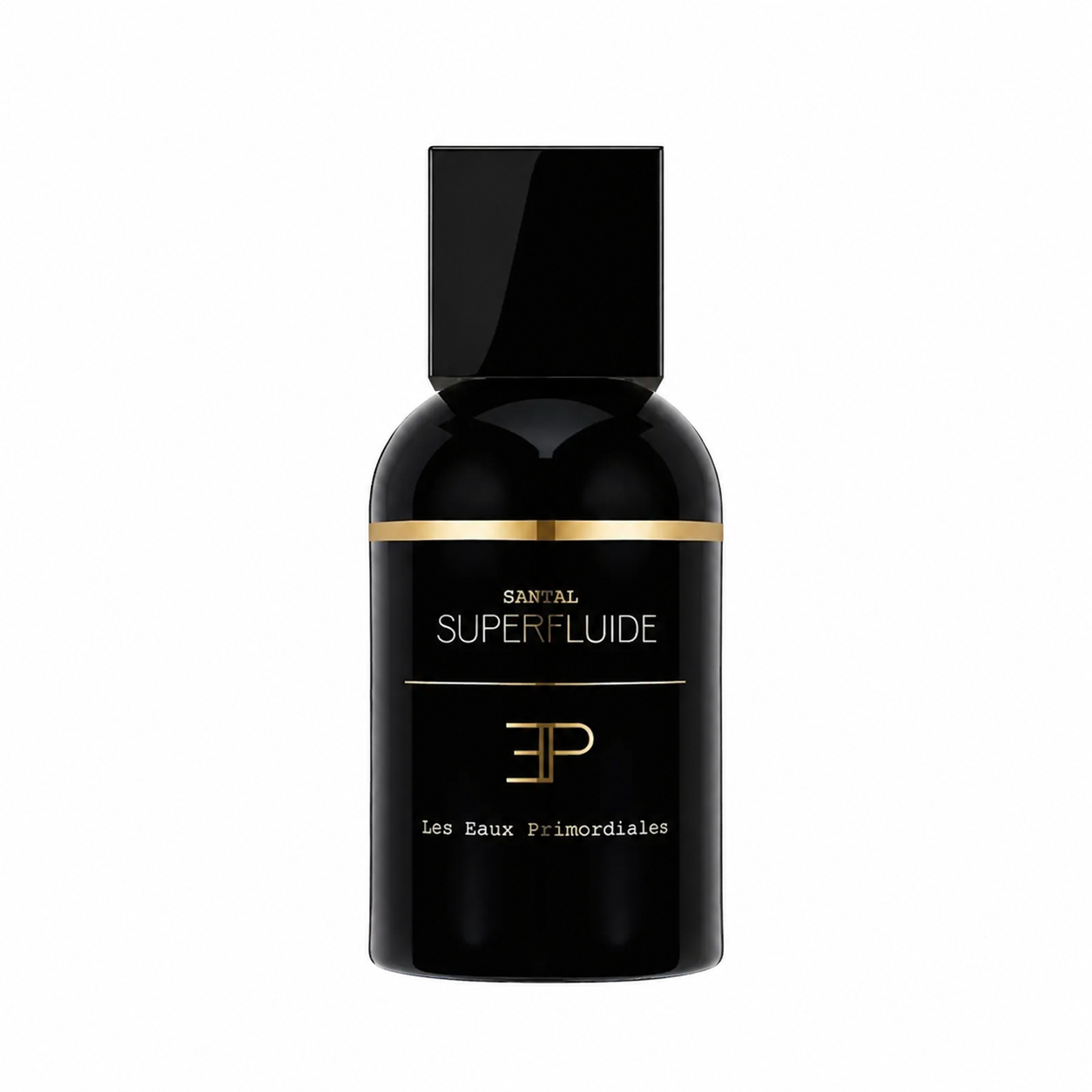 Les Eaux Primordiales Superfluide Santal Eau de Parfum 100 ml