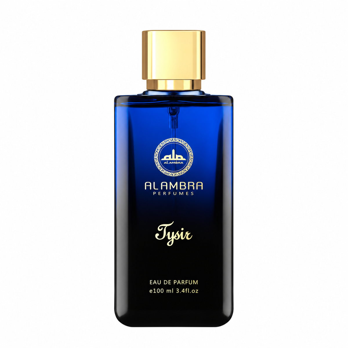 Al Ambra Tysir Eau de Parfum