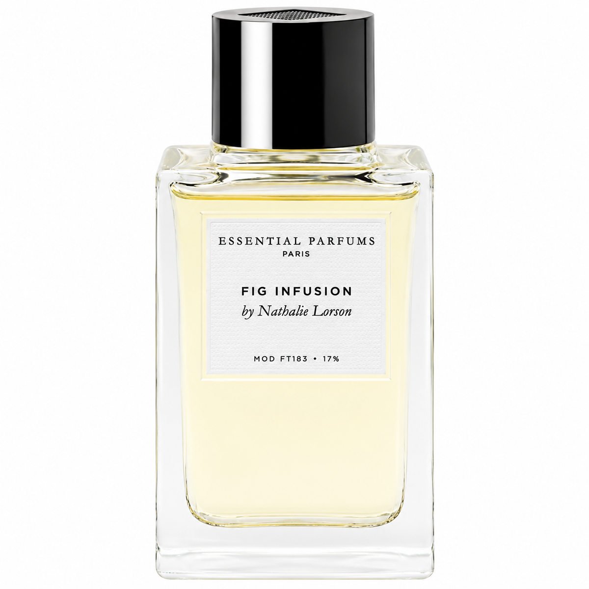 Essential Parfums FIG INFUSION by Nathalie Lorson Eau de Parfum