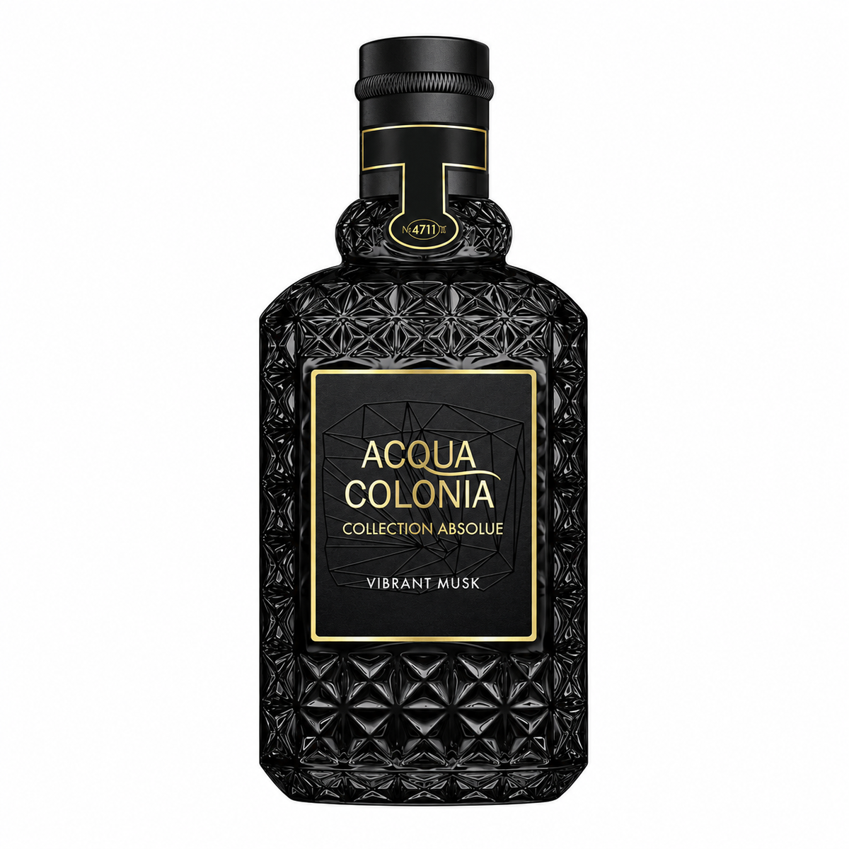 4711 Acqua Colonia ABSOLUE Vibrant Musk Eau de Parfum Absolue