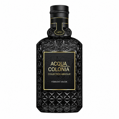 4711 Acqua Colonia ABSOLUE Vibrant Musk Eau de Parfum Absolue