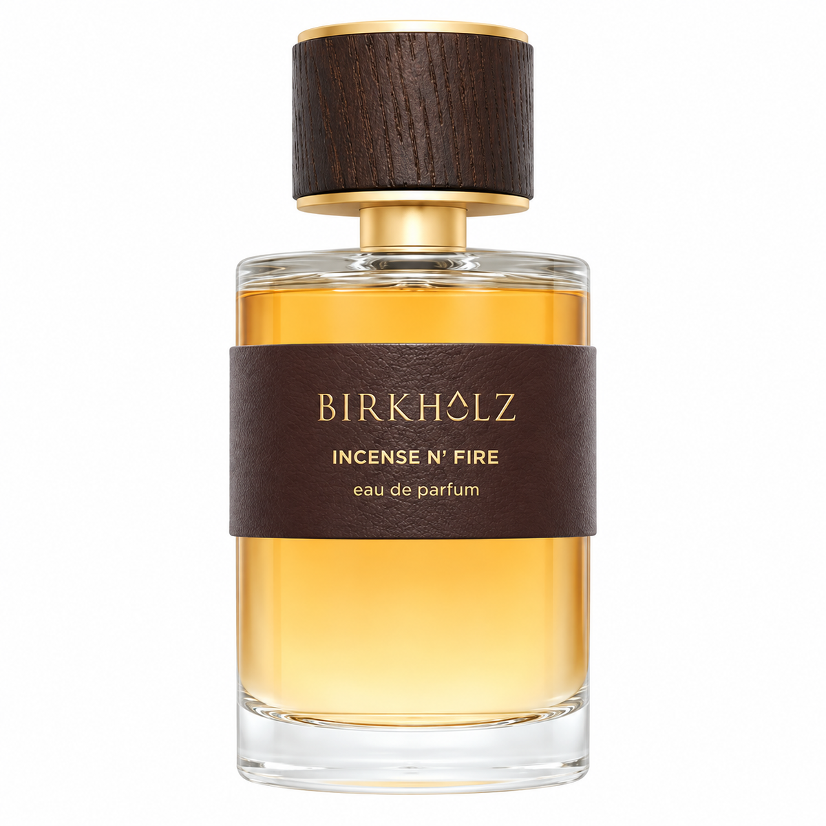 Birkholz Incense N' Fire Eau de Parfum