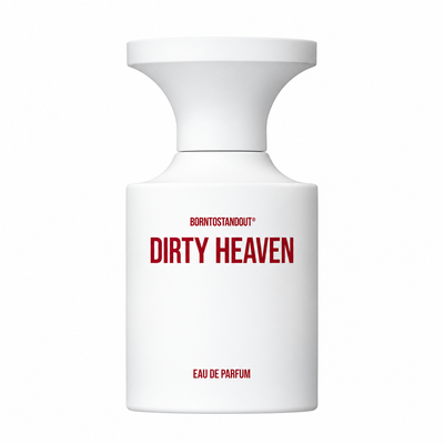 BORNTOSTANDOUT Dirty Heaven Eau de Parfum