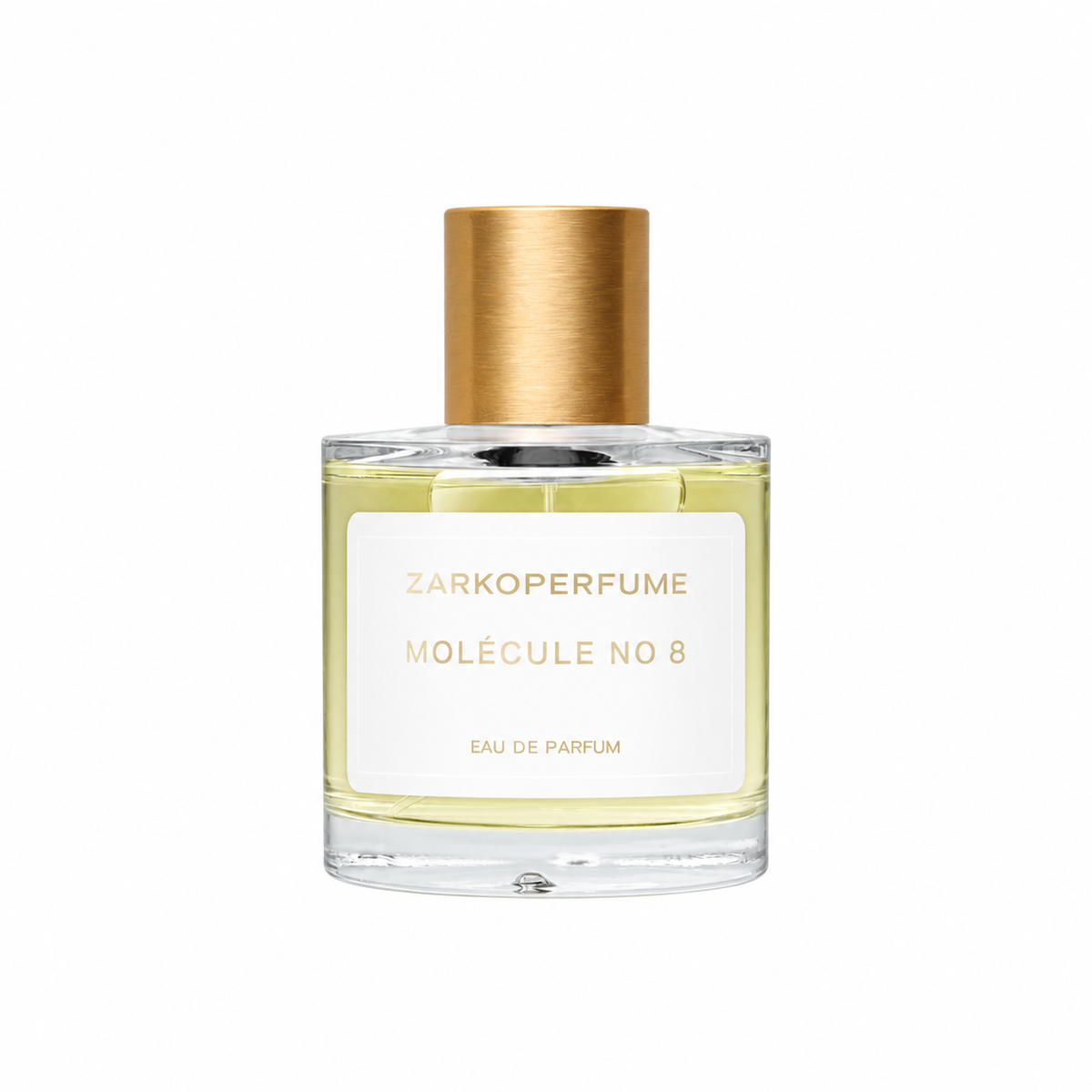 Zarkoperfume Molécule No.8 Eau de Parfum