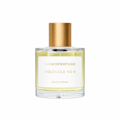 Zarkoperfume Molécule No.8 Eau de Parfum