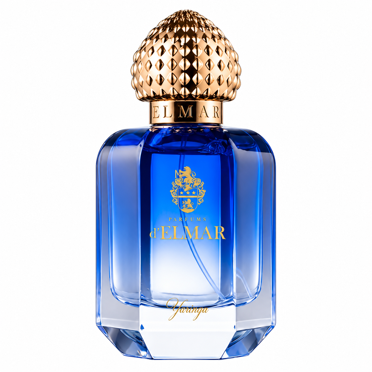 d'Elmar Yaringa Extrait de Parfum