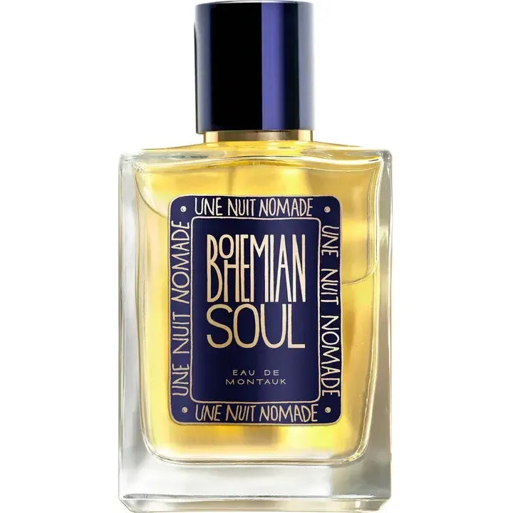 Une Nuit Nomade Bohemian Soul Eau de Parfum 100 ml