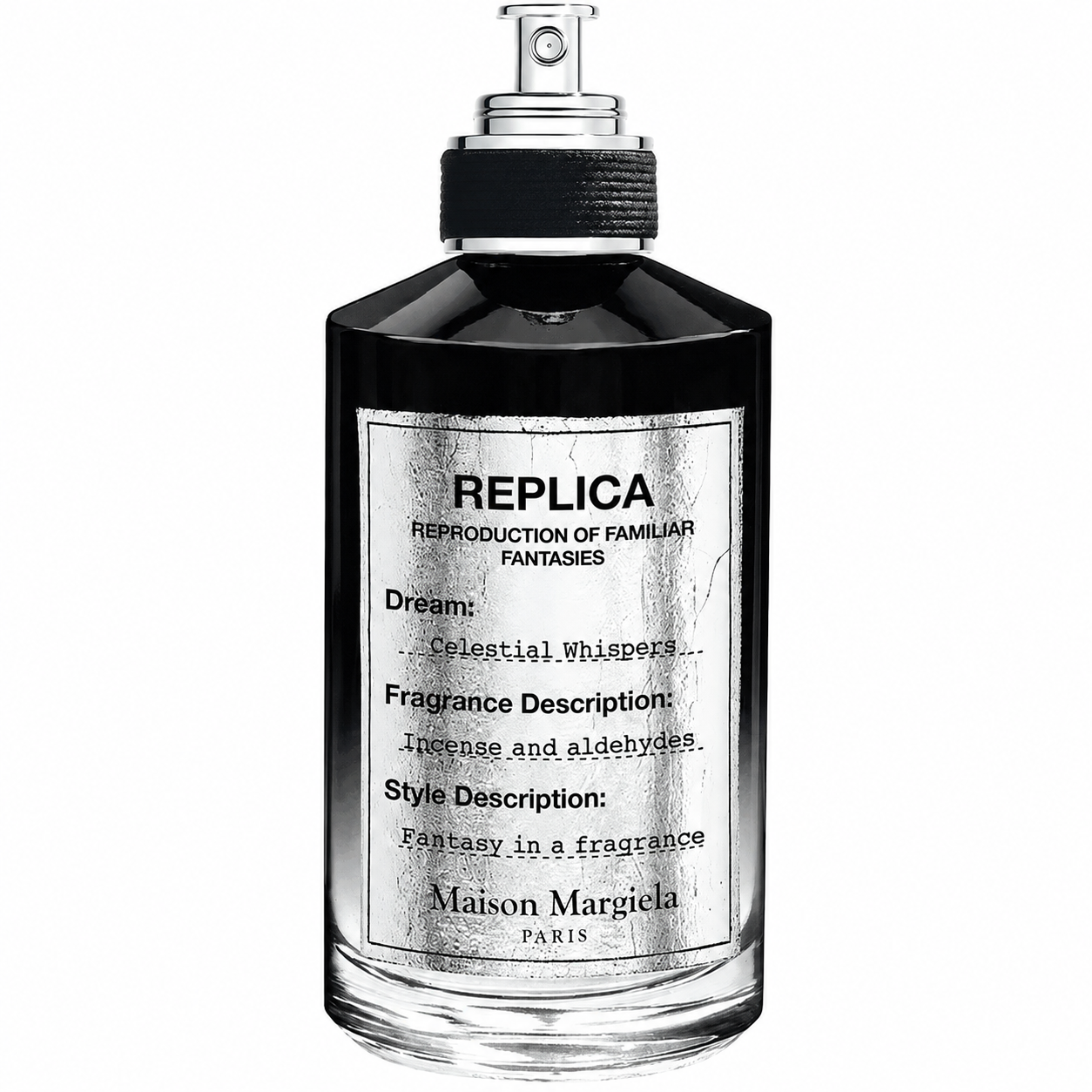 Maison Margiela Replica Celestial Whispers Eau de Parfum 100 ml