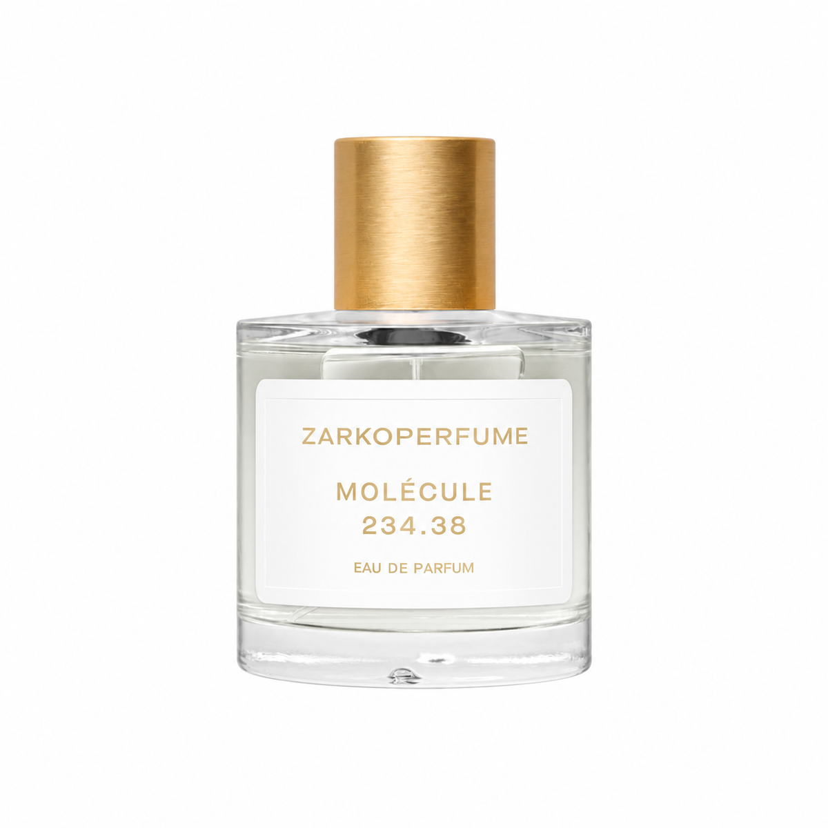 Zarkoperfume Molécule 234.38 Eau de Parfum